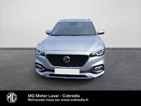 Voitures D'occasion À Laval | Mg Ehs 1.5T Gdi 258Ch Phev Luxury