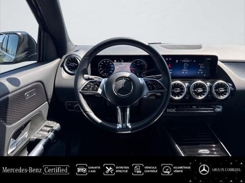 Voitures D'occasion À Brest | Mercedes-Benz Gla 180 D 116Ch Progressive Line 8G-Dct
