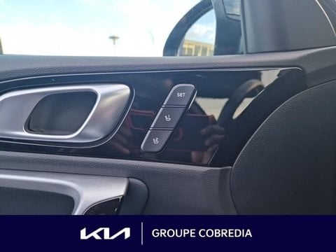 Voitures D'occasion À Lannion | Kia Proceed 1.6 Crdi 136Ch Gt Line Premium Dct7 My20