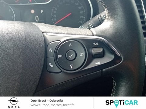 Voitures D'occasion À Brest | Opel Grandland X 1.5 D 130Ch Innovation Bva6