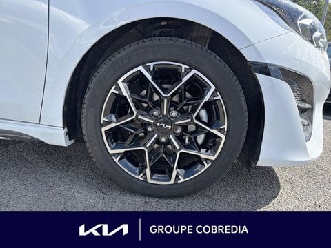 Voitures D'occasion À Lannion | Kia Ceed 1.5 T-Gdi 140Ch Gt-Line Premium Dct7
