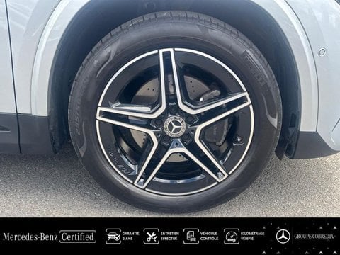 Voitures D'occasion À Saint-Grégoire | Mercedes-Benz Gla 200 D 150Ch Amg Line 8G-Dct