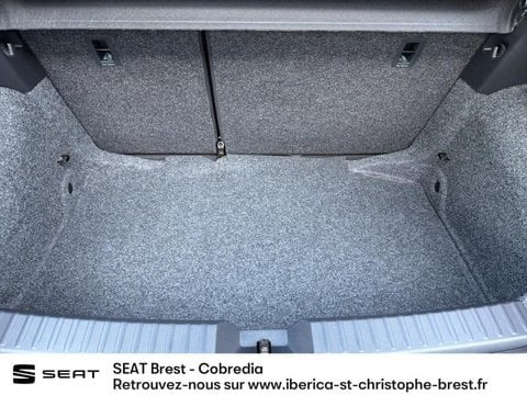 Voitures D'occasion À Brest | Seat Ibiza 1.0 Tsi 95Ch Copa