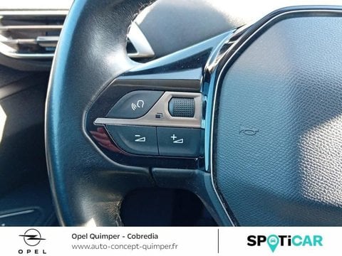 Voitures D'occasion À Quimper | Peugeot 5008 1.5 Bluehdi 130Ch E6.C Allure S&S