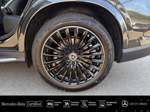 Voitures D'occasion À Saint-Grégoire | Mercedes-Benz Glc 220 D 197Ch Amg Line 4Matic 9G-Tronic