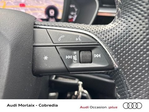 Voitures D'occasion À Saint-Martin-Des-Champs | Audi Q3 35 Tfsi 150Ch Mild Hybrid S Line S Tronic 7