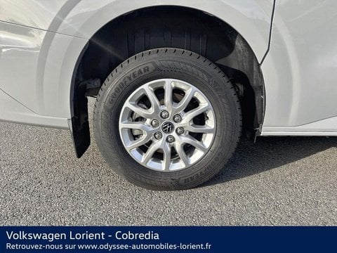 Voitures D'occasion À Lanester | Volkswagen Caravelle L1 E 286Ch 64Kwh Life