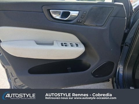 Voitures D'occasion À La Mézière | Volvo Xc60 T8 Twin Engine 303 + 87Ch Inscription Luxe Geart...