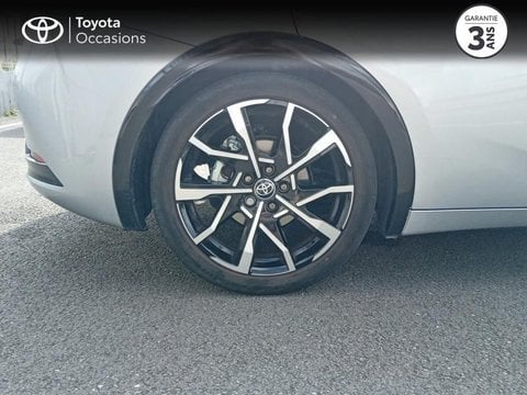 Voitures D'occasion À Brest | Toyota Prius Rechargeable 2.0 Hybride Rechargeable 223Ch Design