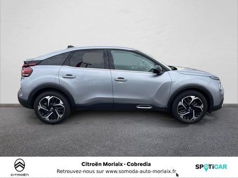 Voitures D'occasion À Saint-Martin-Des-Champs | Citroën C4 Puretech 130Ch S&S Shine Eat8