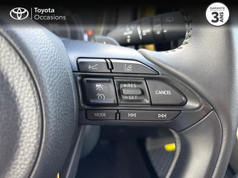 Voitures D'occasion À Lanester | Toyota Aygo X 1.0 Vvt-I 72Ch Air Collection S-Cvt My23