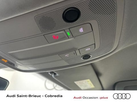 Voitures D'occasion À Saint-Brieuc | Audi A1 Sportback 25 Tfsi 95Ch Advanced