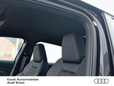Voitures D'occasion À Brest | Audi Q4 E-Tron 35 E-Tron 170Ch S Line