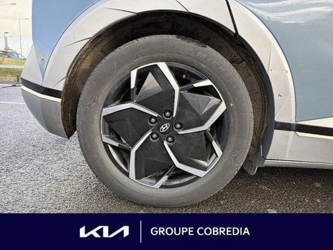 Voitures D'occasion À Lannion | Hyundai Ioniq 5 77 Kwh - 229Ch Executive