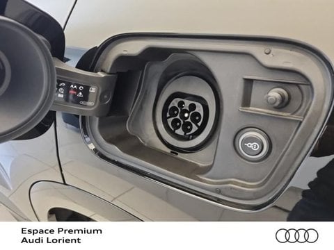 Voitures D'occasion À Lanester | Audi Q5 2.0 E-Hybrid 299Ch S Line Quattro S Tronic 7