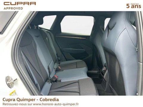 Voitures D'occasion À Quimper | Cupra Terramar 1.5 Ehybrid 204Ch V Dsg7