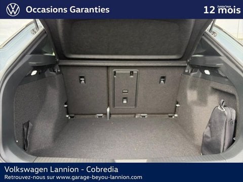 Voitures D'occasion À Lannion | Volkswagen Id.4 174Ch Pro 77 Kwh Life Plus