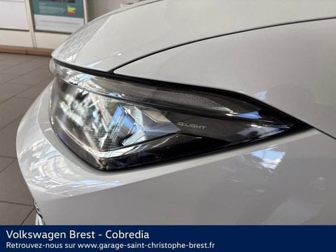 Voitures D'occasion À Brest | Volkswagen Passat Sw 1.5 Ehybrid 272Ch R-Line Dsg6