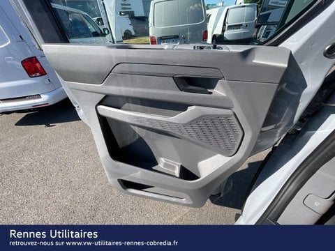 Voitures D'occasion À Cesson-Sévigné | Volkswagen Transporter Fg Procab L1 2.0 Tdi 150Ch Busin...