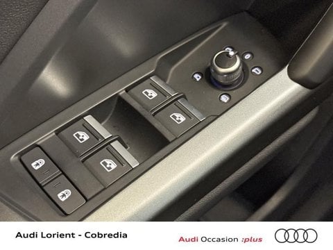 Voitures D'occasion À Lanester | Audi Q3 35 Tdi 150Ch S Line Plus S Tronic 7