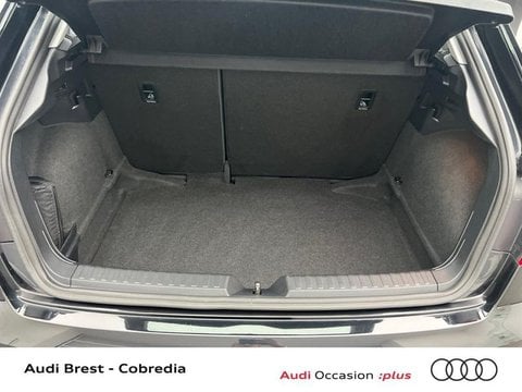 Voitures D'occasion À Brest | Audi A1 Sportback 25 Tfsi 95Ch