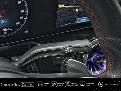 Voitures D'occasion À Caudan | Mercedes-Benz Gla 250 E 160+102Ch Amg Line 8G-Dct