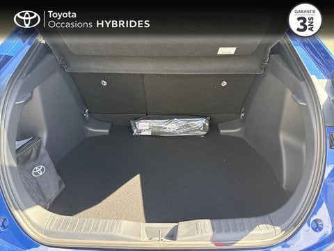 Voitures D'occasion À Belz | Toyota C-Hr 1.8 Hybride 140Ch Graphic My26