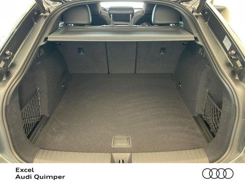 Voitures D'occasion À Quimper | Audi Q6 Sportback E-Tron E-Tron 428Ch Quattro Competition