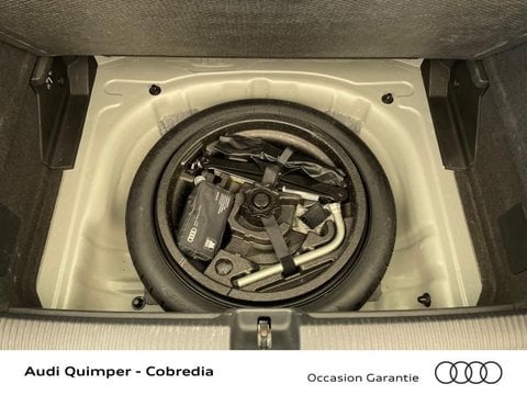 Voitures D'occasion À Quimper | Audi Q2 1.6 Tdi 116Ch Design