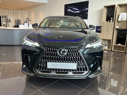 Voitures D'occasion À Lanester | Lexus Nx 450H+ Executive 4Wd My25