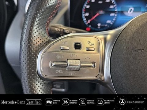 Voitures D'occasion À Saint-Martin-Des-Champs | Mercedes-Benz Gla 250 E 160+102Ch Amg Line 8G-Dct
