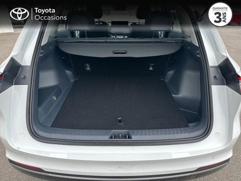 Voitures D'occasion À Belz | Geely Starray 1.5 Plug-In Hybrid Em-I 262 Pro