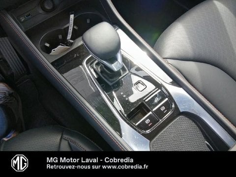 Voitures D'occasion À Laval | Mg Ehs 1.5 Gdi 272Ch Phev Luxury