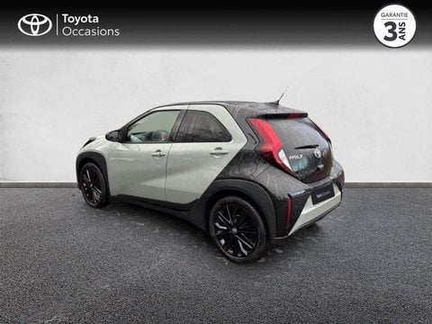 Voitures D'occasion À Pabu | Toyota Aygo X 1.0 Vvt-I 72Ch Air Design My24