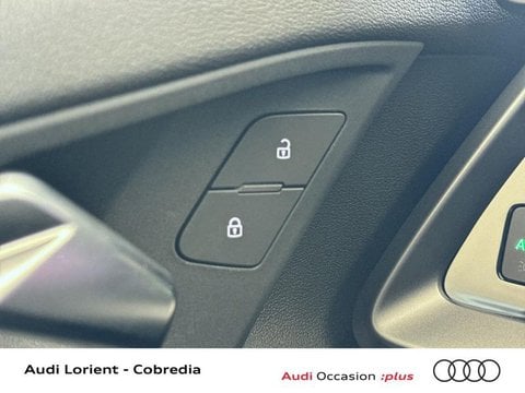 Voitures D'occasion À Lanester | Audi A3 Sportback 35 Tfsi 150Ch Hybride Business Executive S Tr...