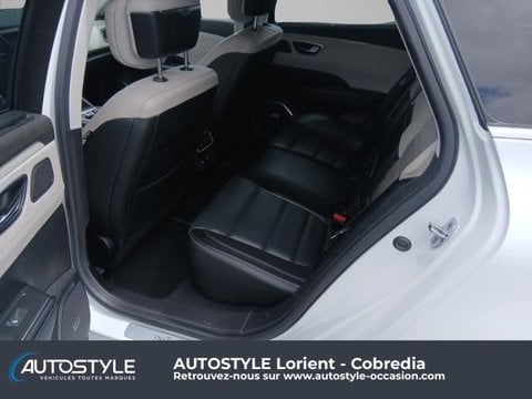 Voitures D'occasion À Lanester | Renault Talisman Estate 1.6 Dci 160Ch Energy Initiale Paris Edc