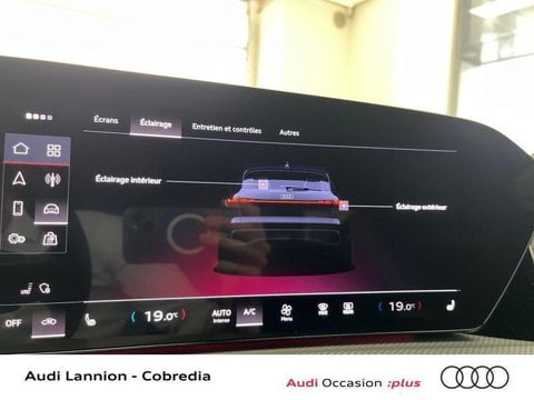 Voitures D'occasion À Lannion | Audi Q5 Sportback 2.0 Tfsi Hybride 204Ch S Line Quattro S Tronic 7