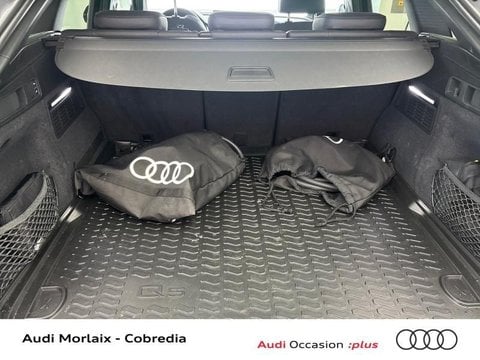 Voitures D'occasion À Saint-Martin-Des-Champs | Audi Q5 Sportback 50 Tfsi E 299Ch Avus Quattro S...