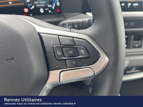 Voitures D'occasion À Cesson-Sévigné | Volkswagen Caravelle L2 E 286Ch 64Kwh Life