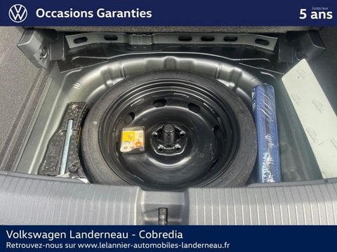 Voitures D'occasion À Landerneau | Volkswagen T-Roc 1.0 Tsi 110Ch Life