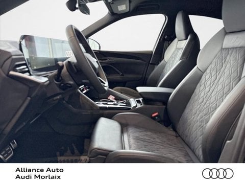 Voitures D'occasion À Saint-Martin-Des-Champs | Audi Q5 Sportback 2.0 Tfsi Hybride 204Ch S Line ...