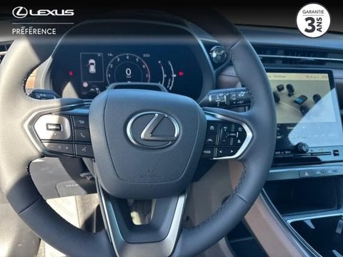 Voitures D'occasion À Lanester | Lexus Lbx 1.5 136Ch Elegant 2Wd My26