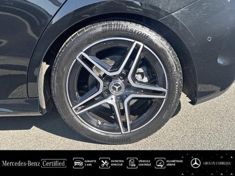 Voitures D'occasion À Saint-Grégoire | Mercedes-Benz Classe B 200 163Ch Amg Line 7G-Dct