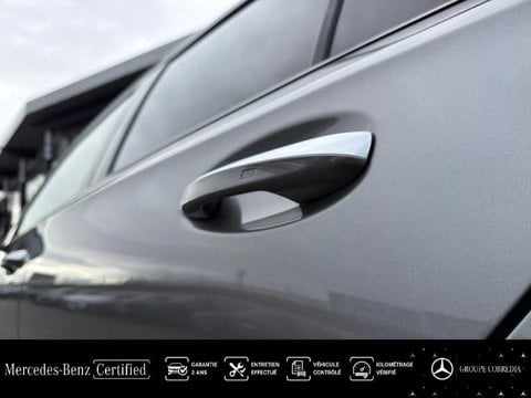 Voitures D'occasion À Saint-Grégoire | Mercedes-Benz Classe A 200 163Ch Edition 140 7G-Dct