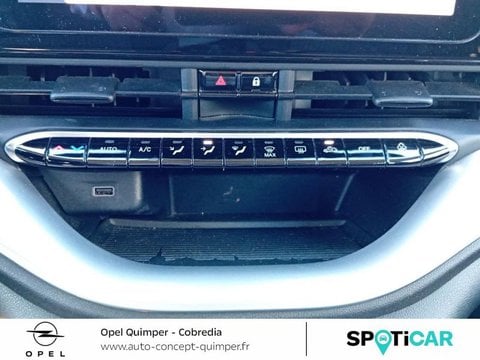 Voitures D'occasion À Quimper | Fiat 500 E 95Ch Icône
