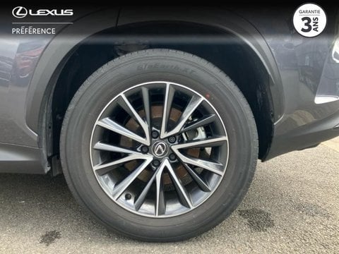 Voitures D'occasion À Lanester | Lexus Nx 450H+ Luxe 4Wd My25