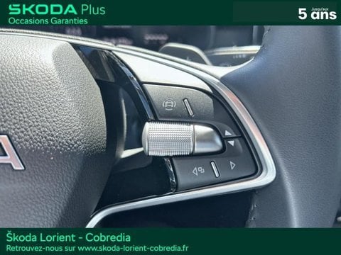 Voitures D'occasion À Lanester | Škoda Kamiq 1.0 Tsi Evo 2 116Ch Selection Dsg7