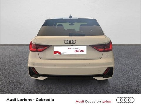 Voitures D'occasion À Lanester | Audi A1 Sportback 35 Tfsi 150Ch S Line S Tronic 7