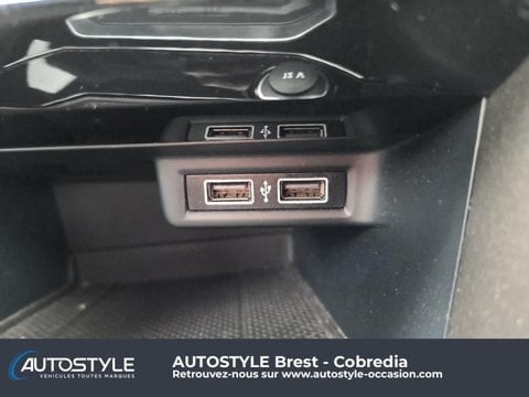 Voitures D'occasion À Brest | Volkswagen T-Roc 2.0 Tdi 150Ch Lounge Dsg7 145G