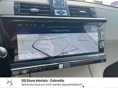 Voitures D'occasion À Saint-Martin-Des-Champs | Ds Ds 7 E-Tense 225Ch Opera